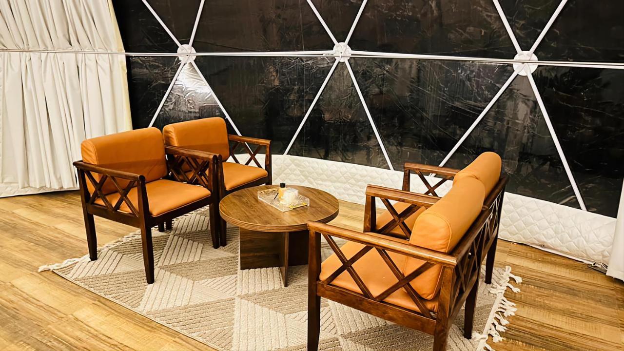 Milky Way Domes Hotel Bidiya Quarto foto