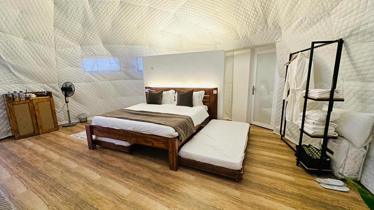 Milky Way Domes Hotel Bidiya Quarto foto
