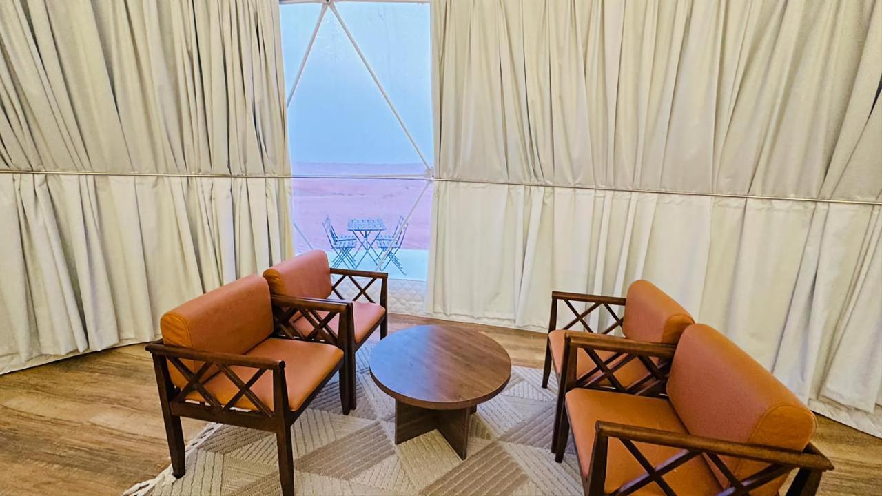 Milky Way Domes Hotel Bidiya Quarto foto